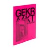 Book Gekraakt