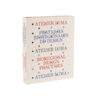 Book Atelier Luma