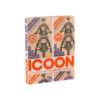 Book ICOON
