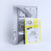 Book Irregular Magazine Issues 1 & 2