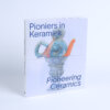 Book Pioniers in keramiek/Pioneering Ceramics