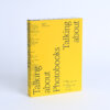 Book Talking about Photobooks
