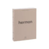 Book herman de vries – publisher