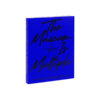 Book The Museum is Multiple